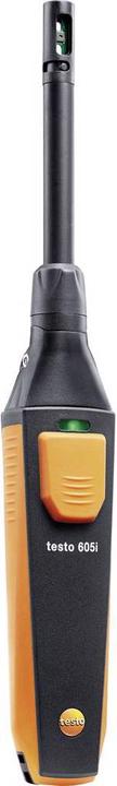 Actual product image Testo 605i