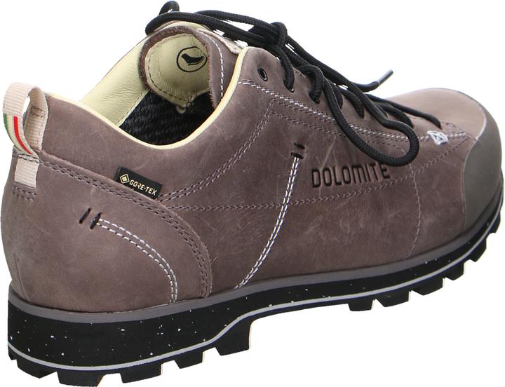 Image du produit Dolomite Cinquantaquattro Low Full Grain Leather Evo GTX (46.5)