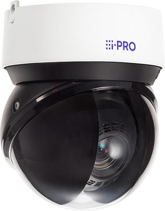 Image du produit i-Pro PTZ (Pan/Tilt/Zoom)-Netzwerkkamera