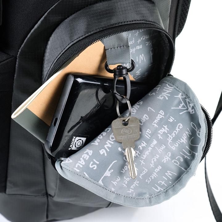 Image du produit Nitro Urban Daypacker Sac à dos 46 cm Compartiment pour ordinateur portable (22 l)