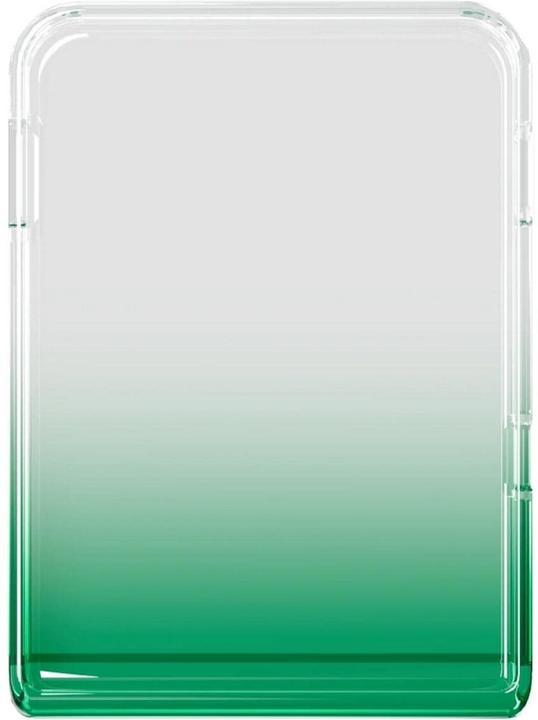 Actual product image Ledger Flex - Protective Case - Green
