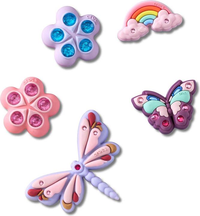Image du produit Crocs Magical Garden Bug/5 Pack (Taille unique)