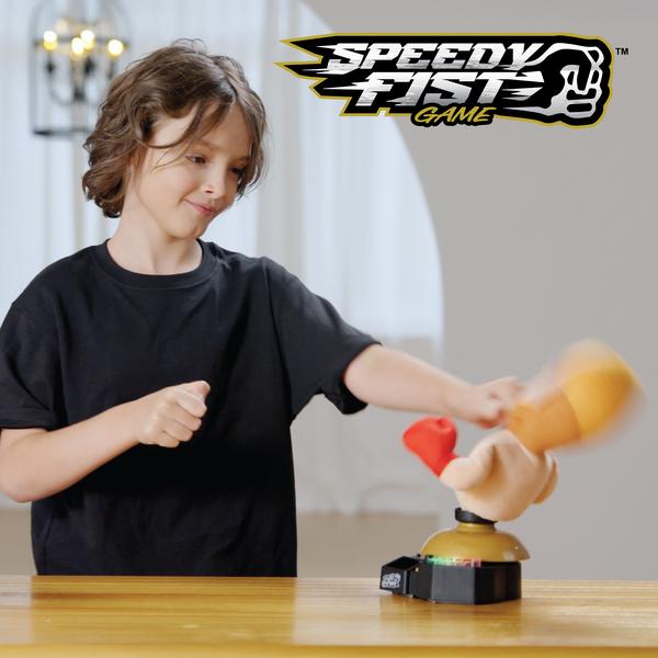 Produktbild Silverlit - Speed Fist Game - (89267)