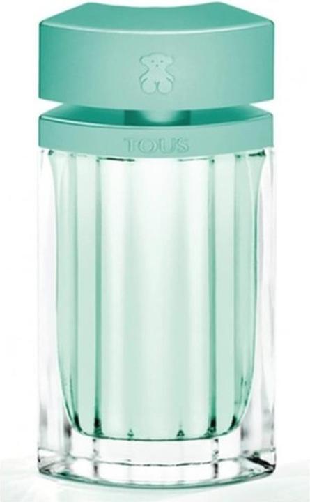 Actual product image Tous l'eau (Eau de toilette, 90 ml)
