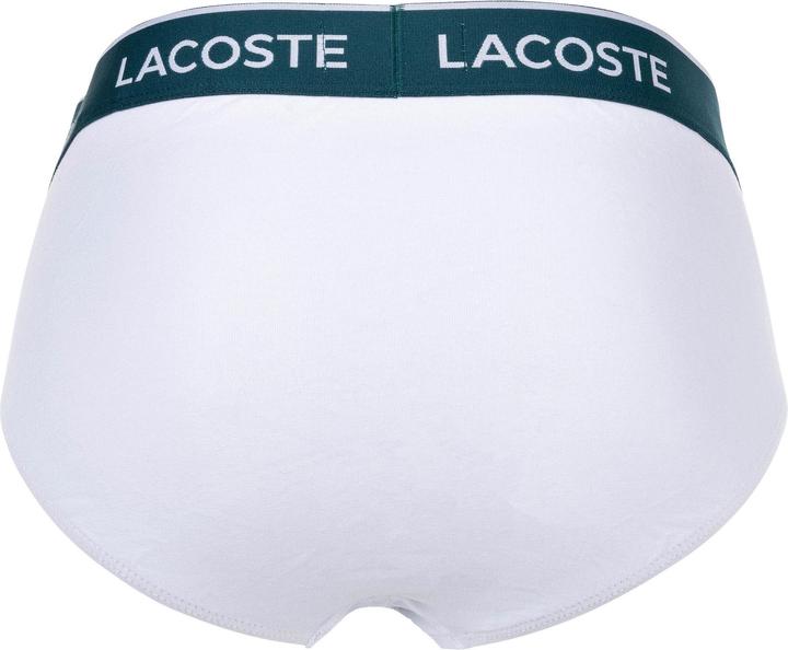 Immagine prodotto Lacoste Slip Stretch (M, confezione da 3)