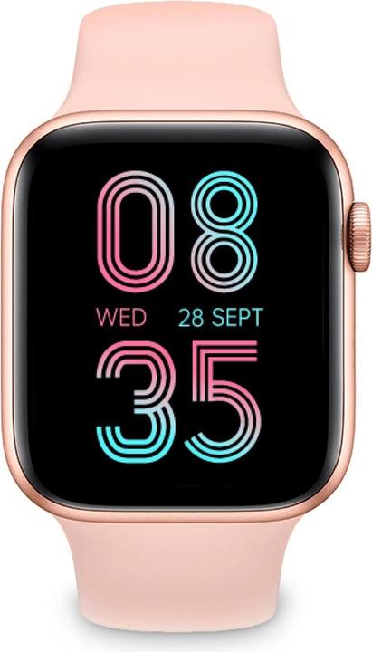 Immagine prodotto KSIX Smartwatch Urban 3 Oro Rosa (44 mm)