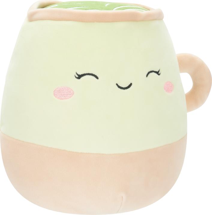 Produktbild Squishmallows Rosemund the Macha Latte (19 cm)