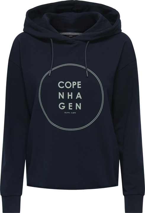 JdY JDYGAMMA Sweatshirt Kapuzenpullover