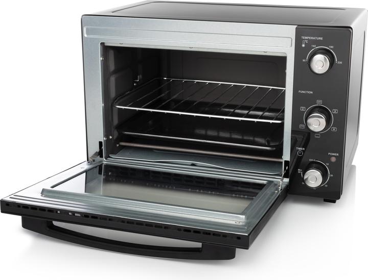 Image du produit Princess Four à convection DeLuxe 32l