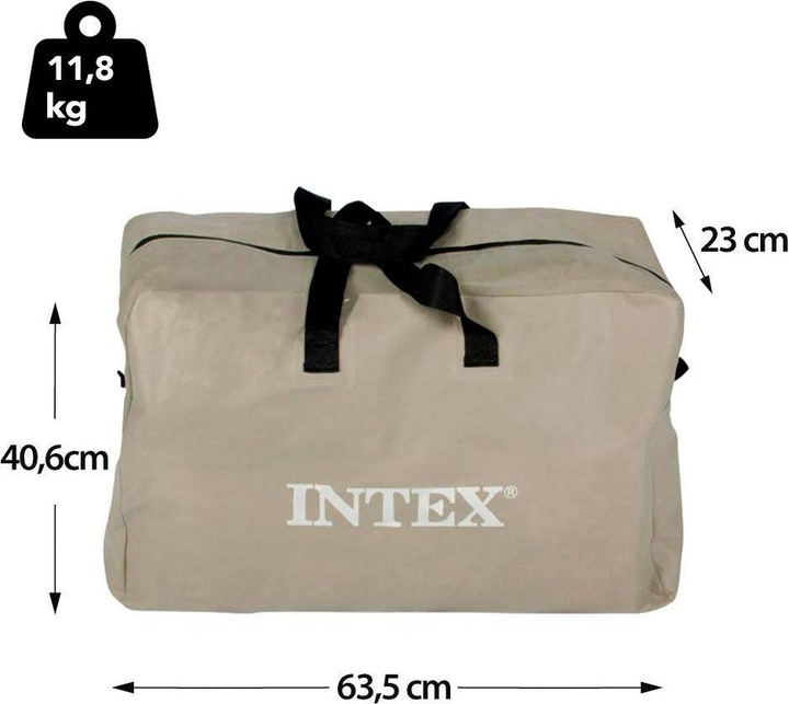 Produktbild Intex Challenger K2 (1 Pers.)