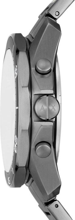 Immagine prodotto Armani Exchange Spencer (Cronografo, 44 mm)