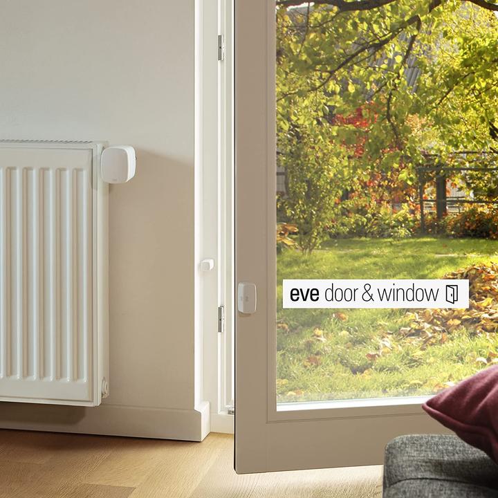 Image du produit Eve Thermo 4er Pack