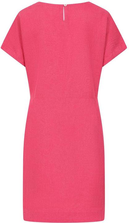Produktbild Lazy Jacks Midikleid Leinen (36)