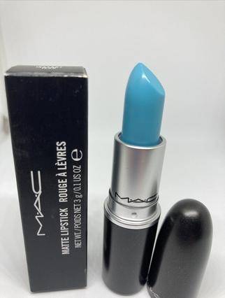 Image du produit MAC Cosmetics Matte Lipstick