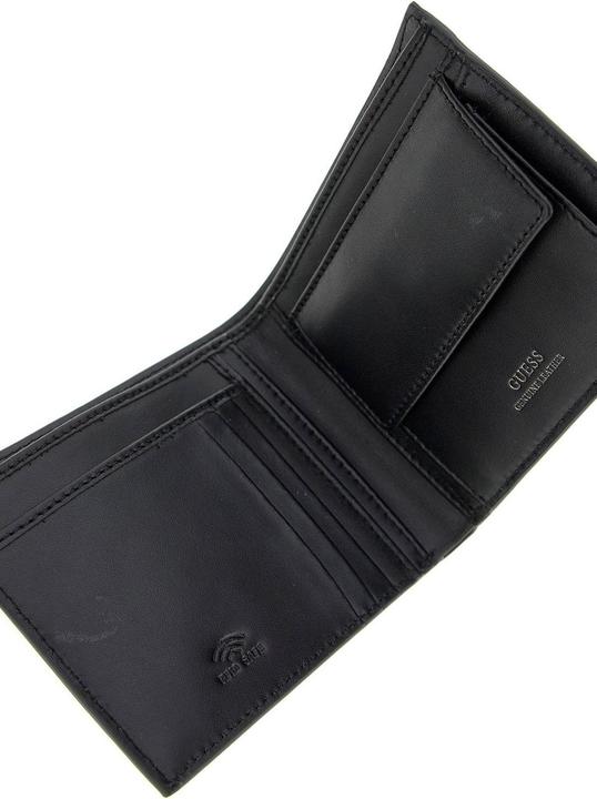 Actual product image Guess Mito Billfold Coin Wallet