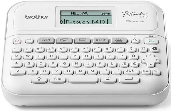 Brother PT-D410VP