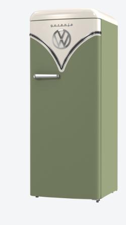 Image du produit Gorenje OBRB 615 Réfrigérateur indépendant (247 l)