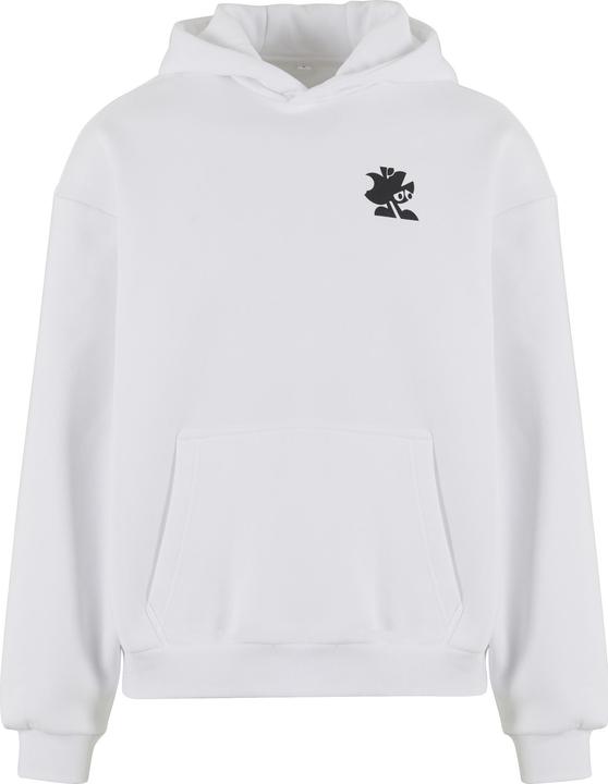 Produktbild Urban Classics Upscale Artists Gallery Fluffy Hoody - 178997 (L, M)