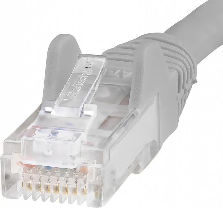 Actual product image StarTech Network cable (U/UTP, CAT6, 1 m)