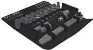 Image du produit Wera 8100 SC 7 Jeu cliquet Zyklop Metal (19 mm, 11 mm, 13 mm, 14 mm, 18 mm, 15 mm, 12 mm, 16 mm, 17 mm, 10 mm)