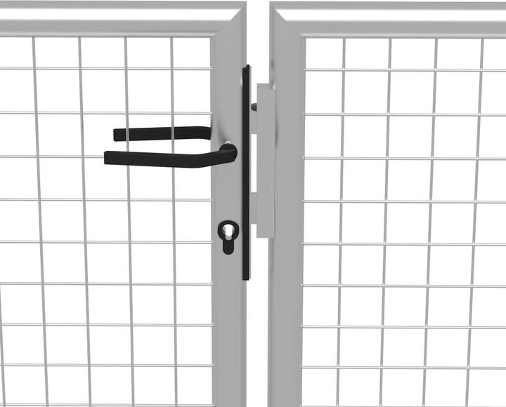 Produktbild vidaXL Gartentor