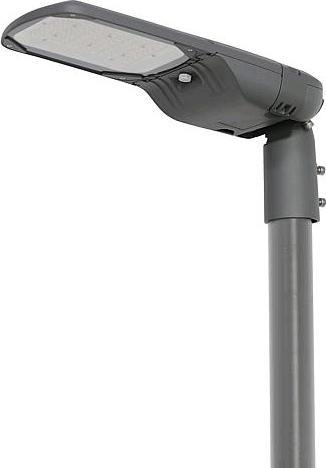 Produktbild Rolux LEDPlanflächenstrahler IP65 80W 6000K 0180020068DF50780CW (11200 lm, IP65)