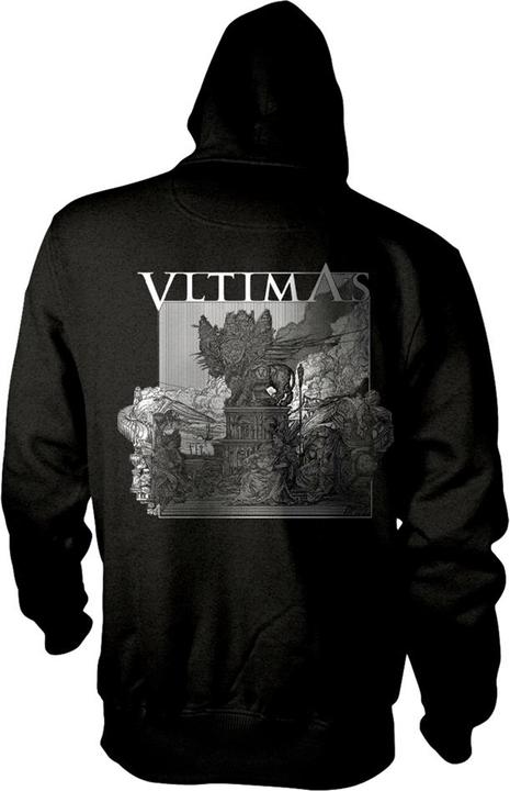 Immagine prodotto Vltimas Something Wicked Marches In (Hoodie) (S)
