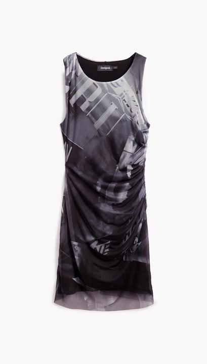 Produktbild Desigual Vest Bratislava (L)