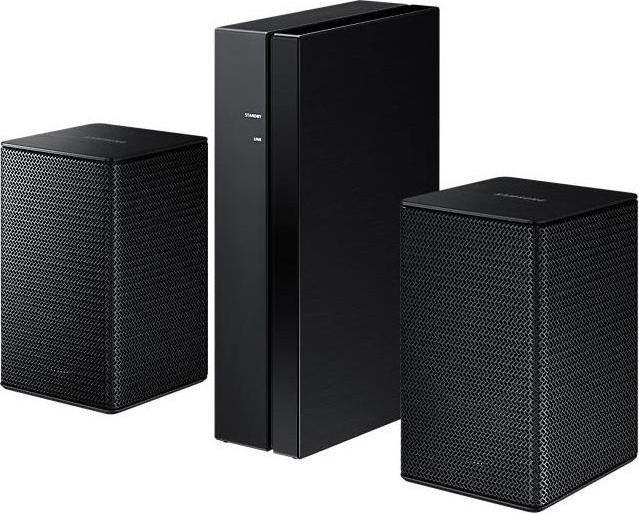 Actual product image Samsung Swa-8500s (54 W, 2.0 Channel)