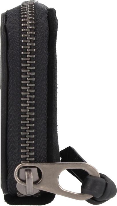 Actual product image FredsBruder Jo wallet leather 11 cm