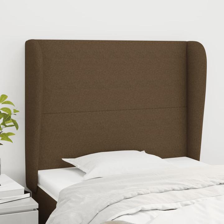 Immagine prodotto vidaXL Franya (103 x 23 x 128 cm)