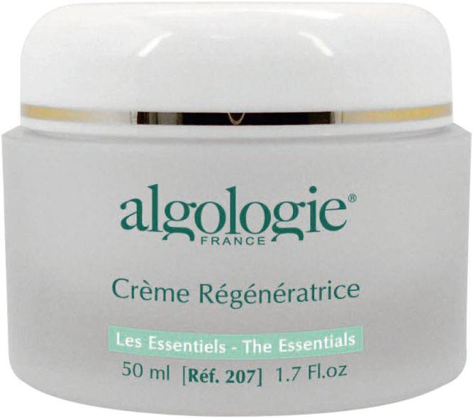 Actual product image algologie Regenerating Cream Crème Régénératrice (50 ml, Day cream)