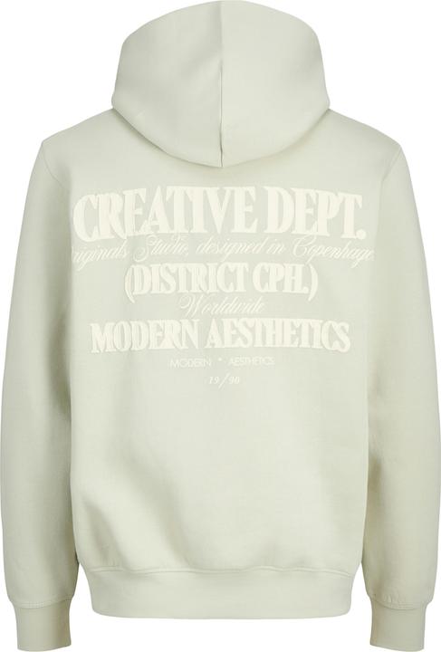 Produktbild Jack & Jones Jorroxbury Back Sweat Hood Ln (M)