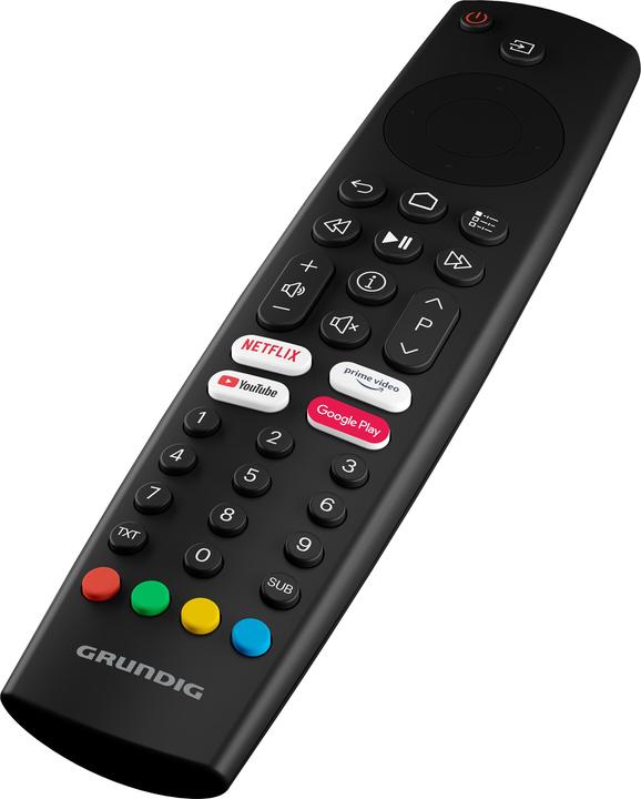 Actual product image Grundig 50 PDO 6300 (50", LED, 4K)