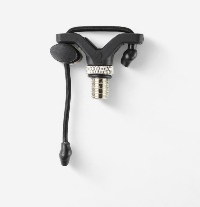 Image du produit Caperlan Porte-canne arrière Bungee Polyamide