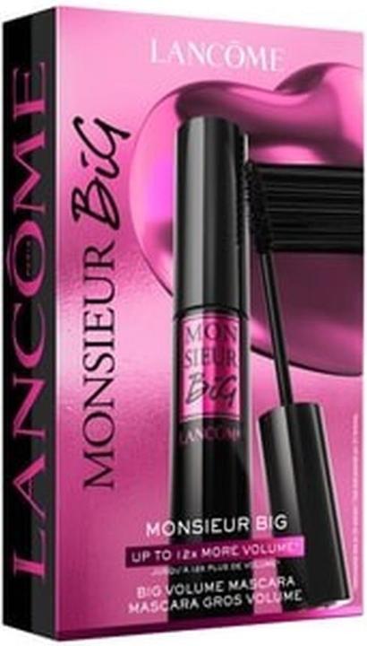 Produktbild Lancôme Mr Big + Minidlp + Bifacil 26 (Schwarz)