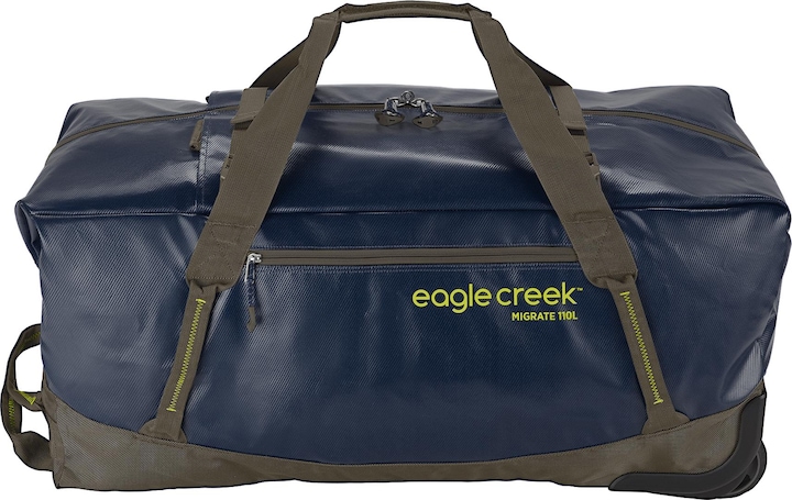 Image du produit Eagle Creek Migrate Wheeled Duffel 110L (110 l)