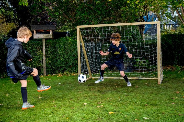 Image du produit Euro Play Homegoal Classic Senior