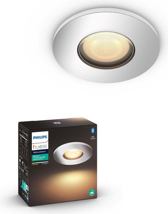 Immagine prodotto Philips Hue Adore BT (350 lm, GU10)