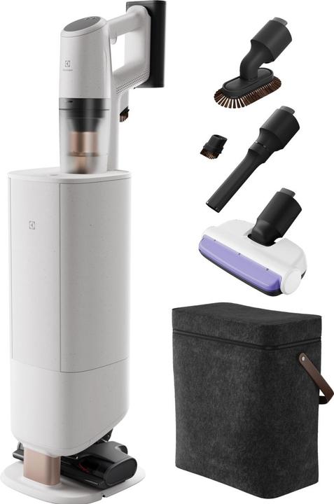 Produktbild Electrolux Staubsauger - Besen EP83HB25UV, 4000 mAh