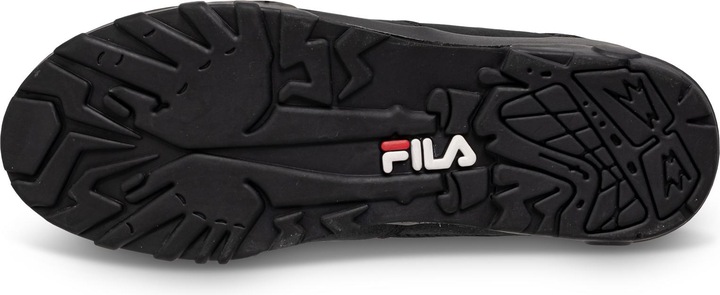 Actual product image FILA Grunge Mid II Boots - 106255 (39)
