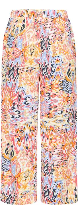 geranium multi ikat aop