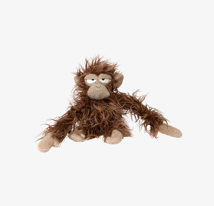 Image du produit Sigikid La série de peluches Beasts by (12 cm)
