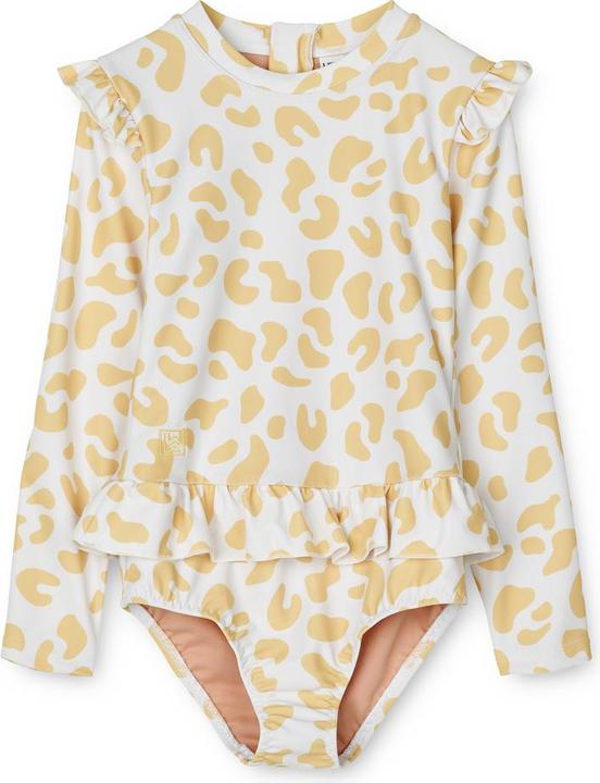 Image du produit Liewood Maillot de bain Sille Leo Jojoba (68)