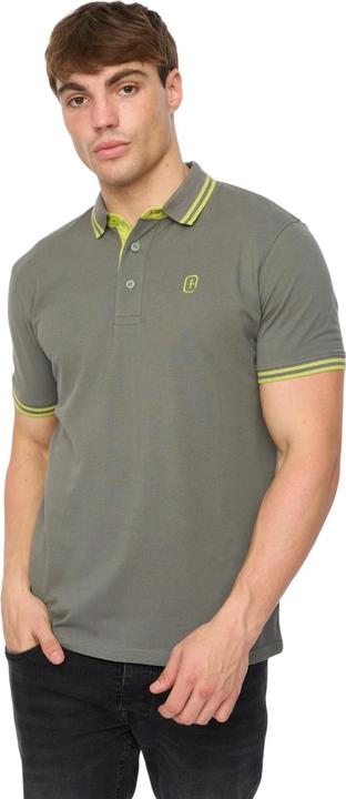 Produktbild Crosshatch Mackerby Poloshirt (M)