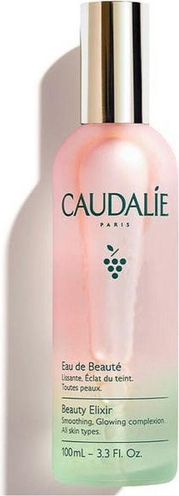 Actual product image Caudalie Eau de Beauté (re) (Face toner, 100 ml)
