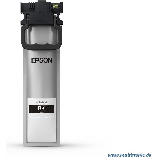 Thumbnail - Epson, Druckerpatrone, WF-C5xxx Catridge (BK)