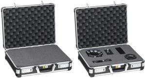 Actual product image Allit Universal toolbox unbes