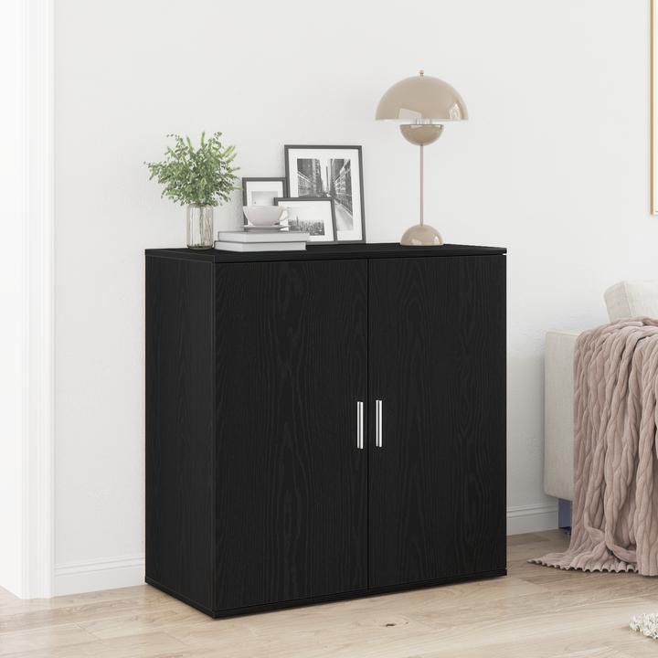 Produktbild vidaXL Sideboard-Aufbewahrung (38 x 38 x 80 cm)