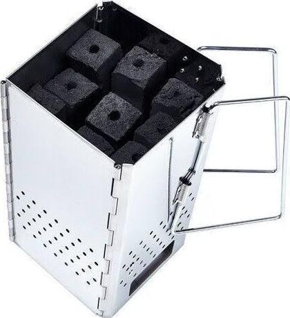 Image du produit McBrikett Cheminée pliante